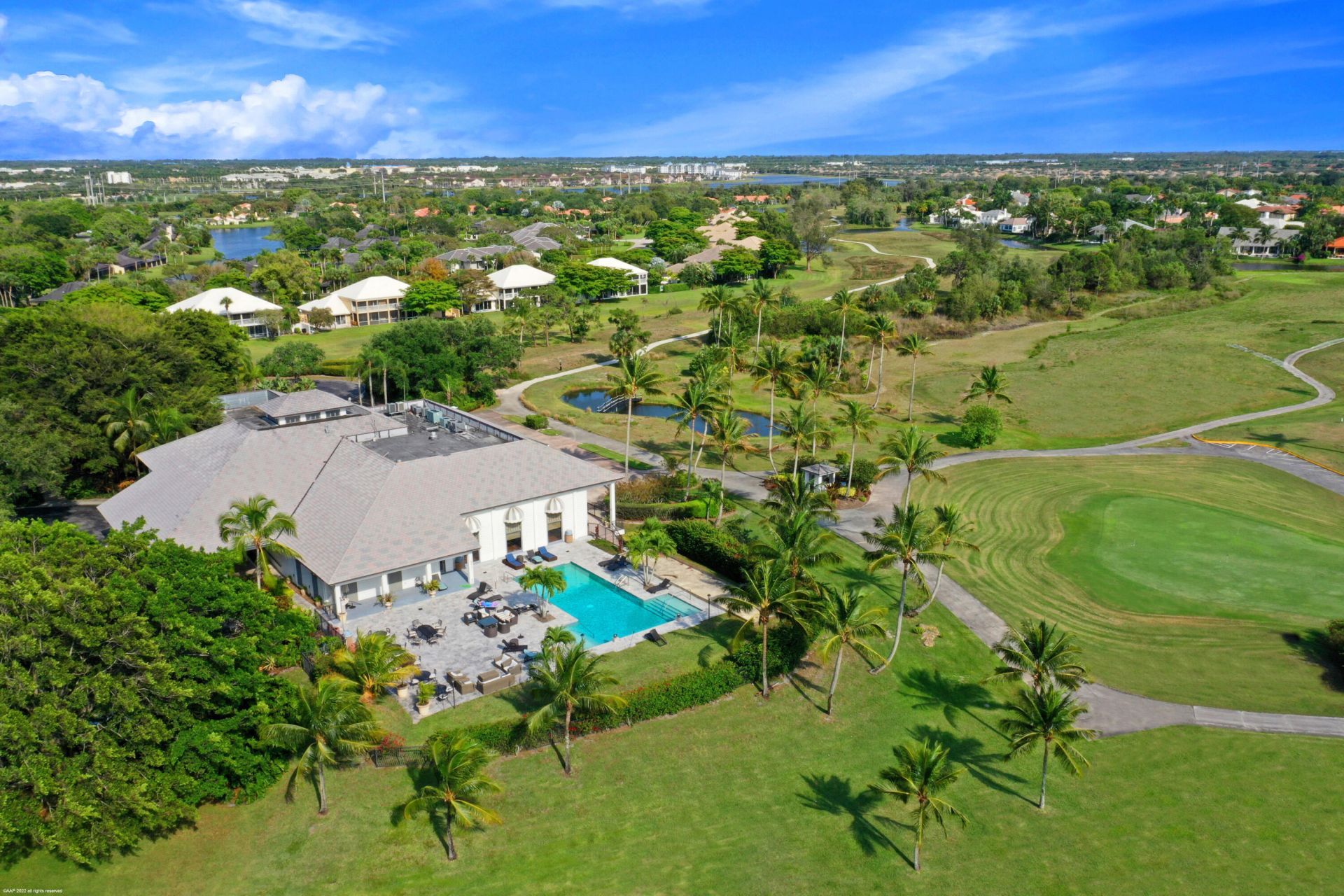 13244 Polo Club Road, Unit C206, Wellington, FL 33414 Photo