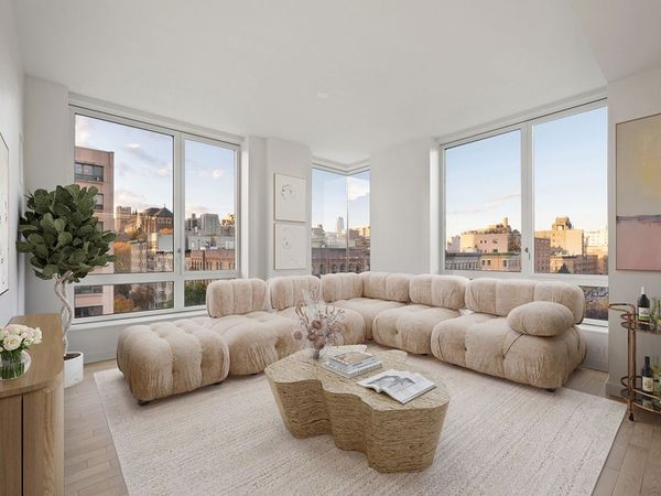 285 W 110th Street, Unit 6-B, Manhattan, NY 10026