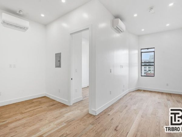 1112 Fulton Street , Unit 2D, Brooklyn, NY 11238