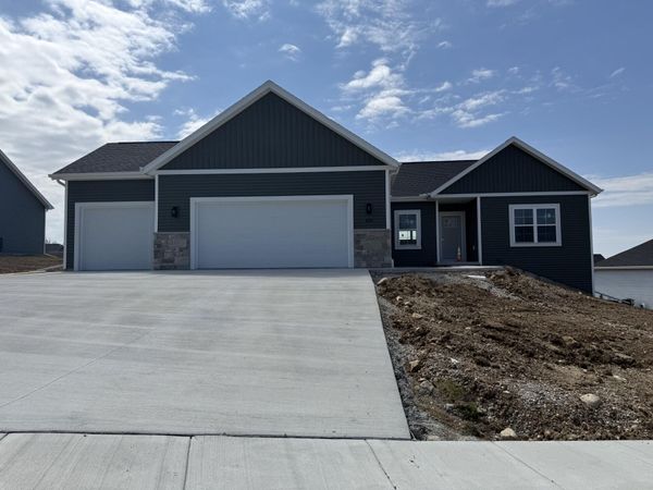 603 Sycamore Pl, Theresa, WI 53091