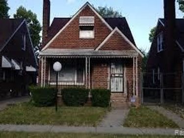 9638 Asbury Park, Detroit, MI 48227