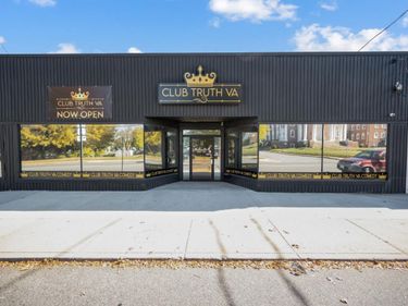 3014 Memorial Avenue, Lynchburg, VA 24501