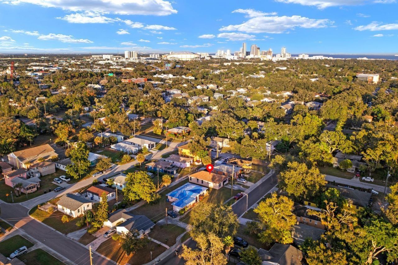 2563 13th Avenue S, Saint Petersburg, FL 33712 Photo