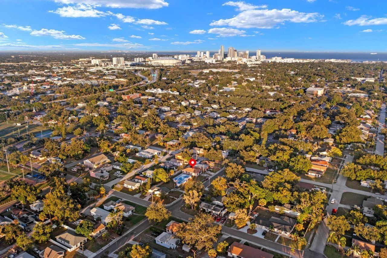 2563 13th Avenue S, Saint Petersburg, FL 33712 Photo