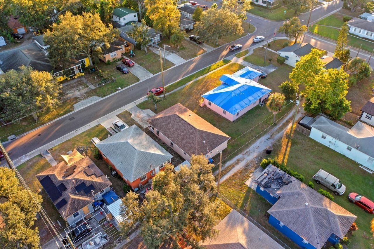 2563 13th Avenue S, Saint Petersburg, FL 33712 Photo