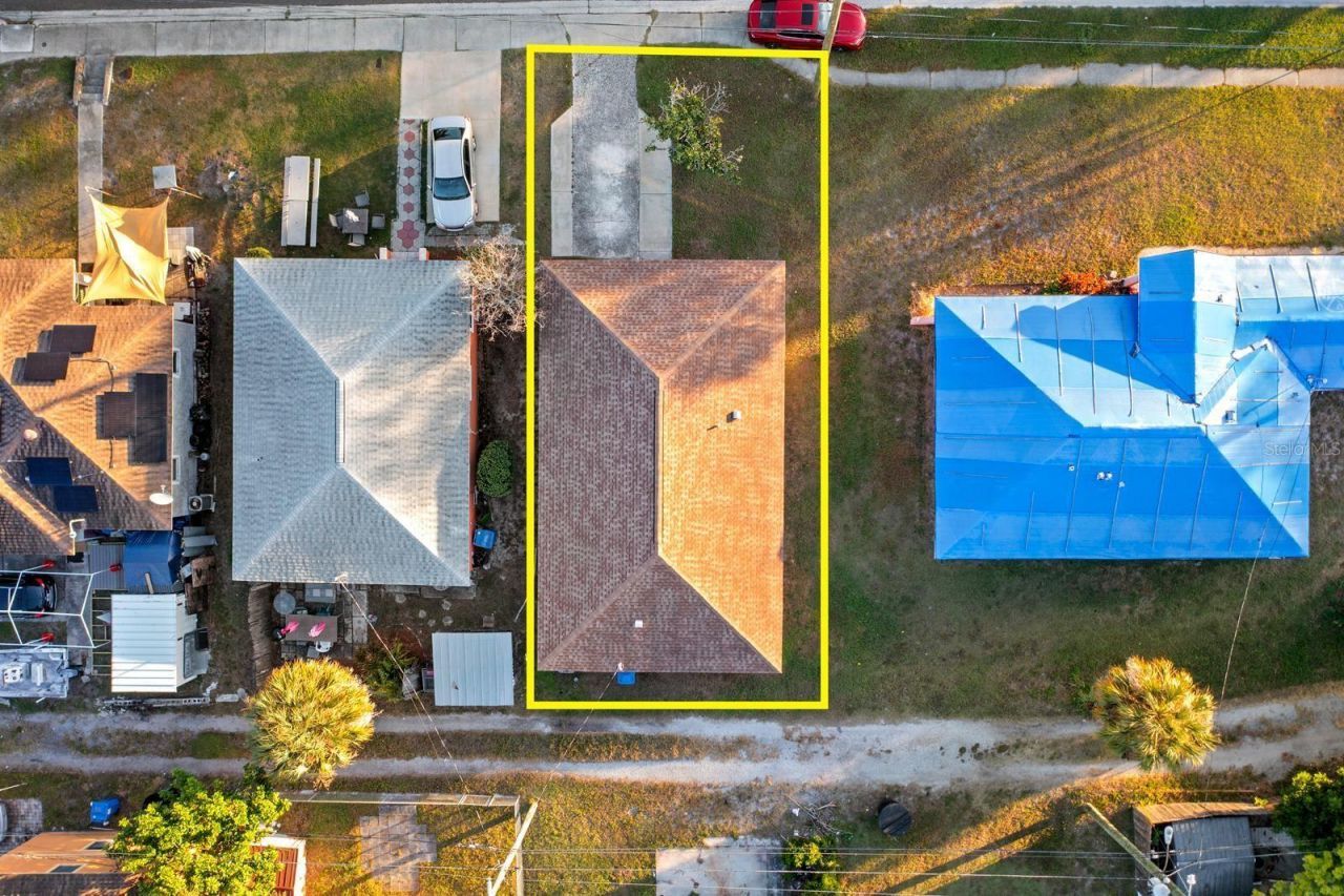 2563 13th Avenue S, Saint Petersburg, FL 33712 Photo