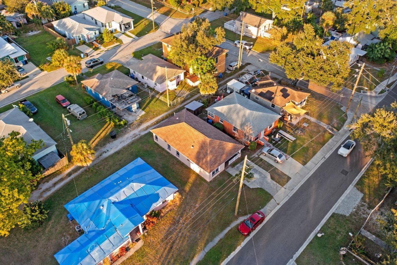 2563 13th Avenue S, Saint Petersburg, FL 33712 Photo