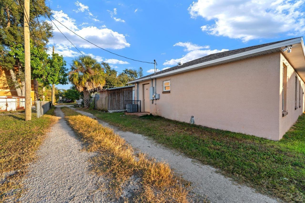 2563 13th Avenue S, Saint Petersburg, FL 33712 Photo