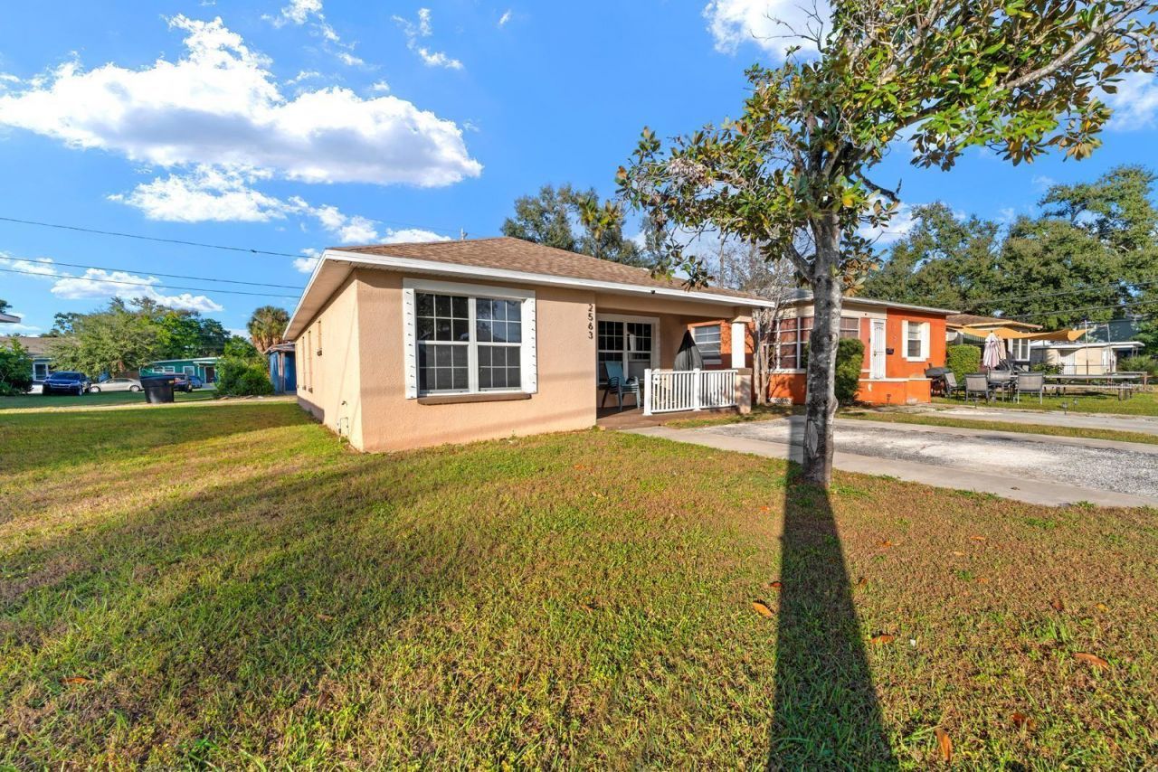 2563 13th Avenue S, Saint Petersburg, FL 33712 Photo