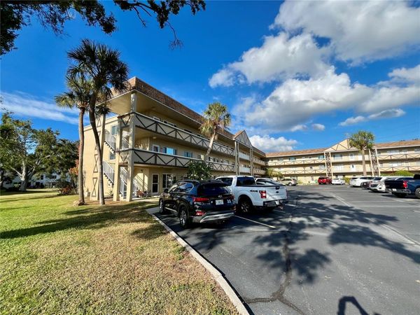 2464 AUSTRALIA WAY E, Unit 66, CLEARWATER, FL 33763