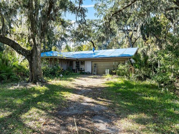 420 MONROE ROAD, SANFORD, FL 32771