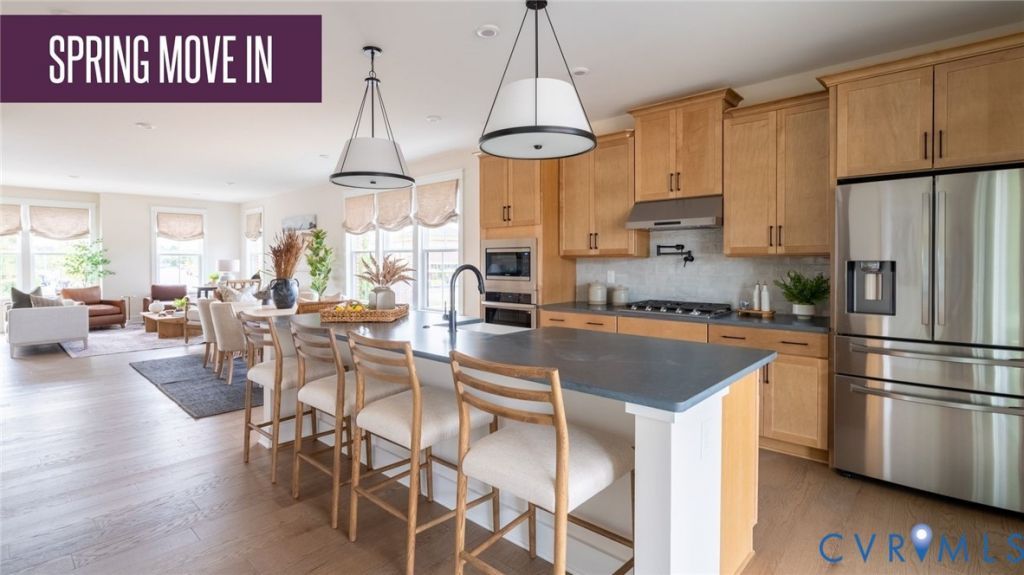 319 Golden Haze Alley, Unit 11-1, Midlothian, VA 23113 Main Photo