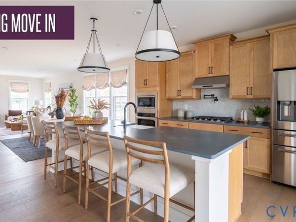 319 Golden Haze Alley, Unit 11-1, Midlothian, VA 23113