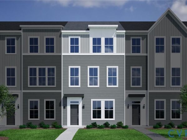 13819 Riverlight Drive , Midlothian, VA 23114