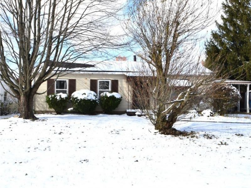 2521 Beech Street, Girard, OH 44420 Photo 1