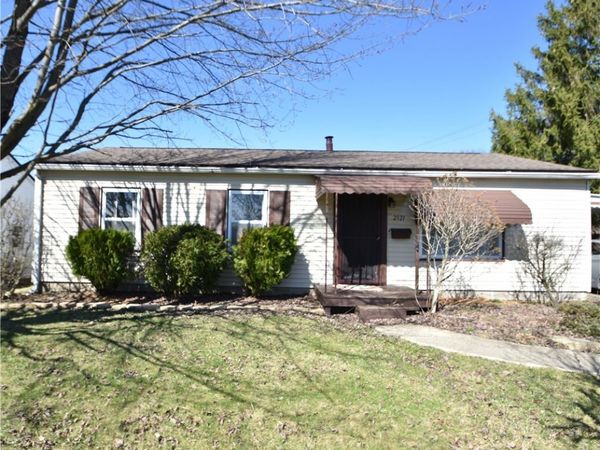 2521 Beech Street, Girard, OH 44420