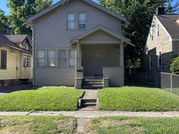 2035 Barrows Street, Toledo, OH 43613