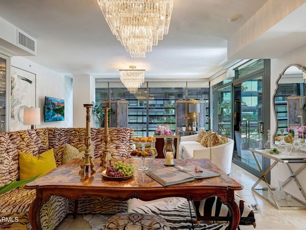 7120 E KIERLAND Boulevard, Unit 318, Scottsdale, AZ 85254