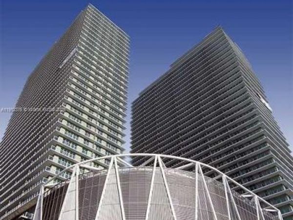 1111 SW 1st Ave, Unit 3016-N, Miami, FL 33130