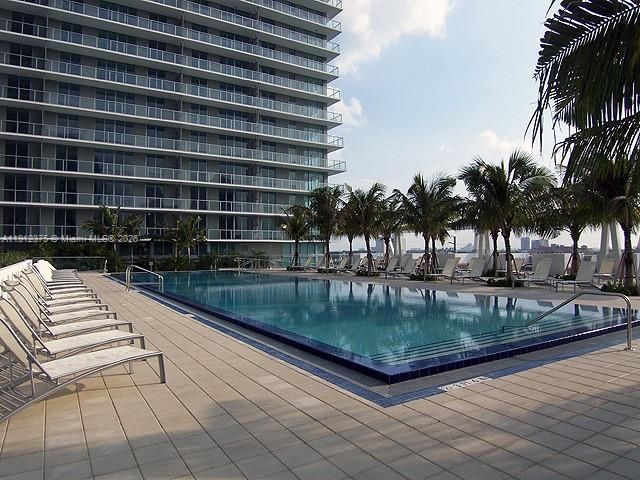 1111 SW 1st Ave, Unit 3016-N, Miami, FL 33130 Photo