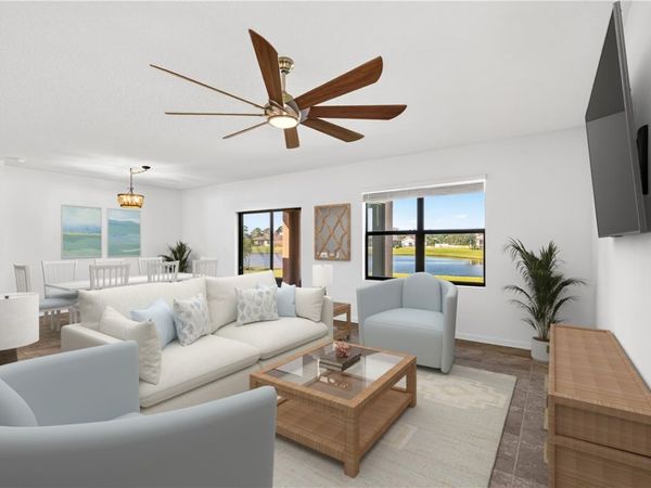 4134 Keeson Circle, Vero Beach, FL 32967