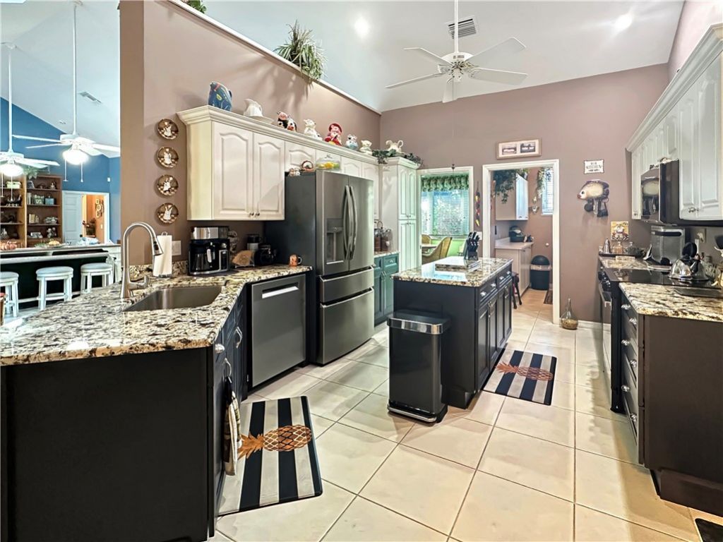 5212 Feather Creek Drive, Fort Pierce, FL 34951 Photo