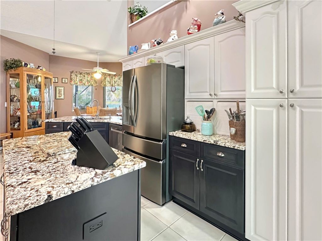 5212 Feather Creek Drive, Fort Pierce, FL 34951 Photo
