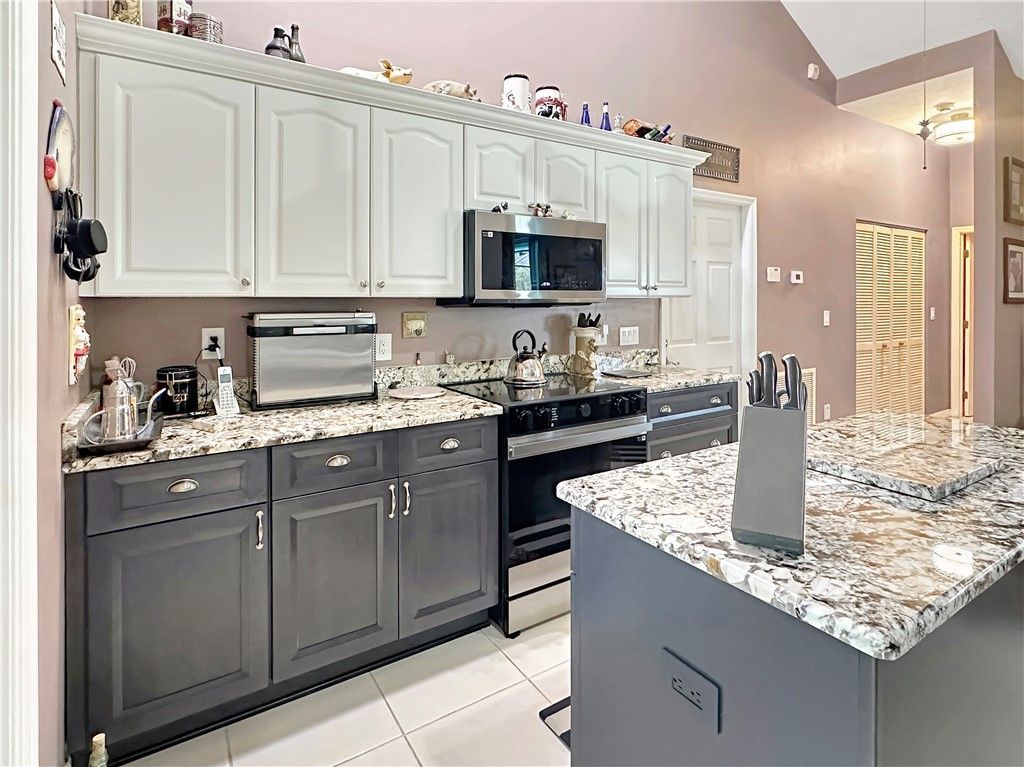5212 Feather Creek Drive, Fort Pierce, FL 34951 Photo