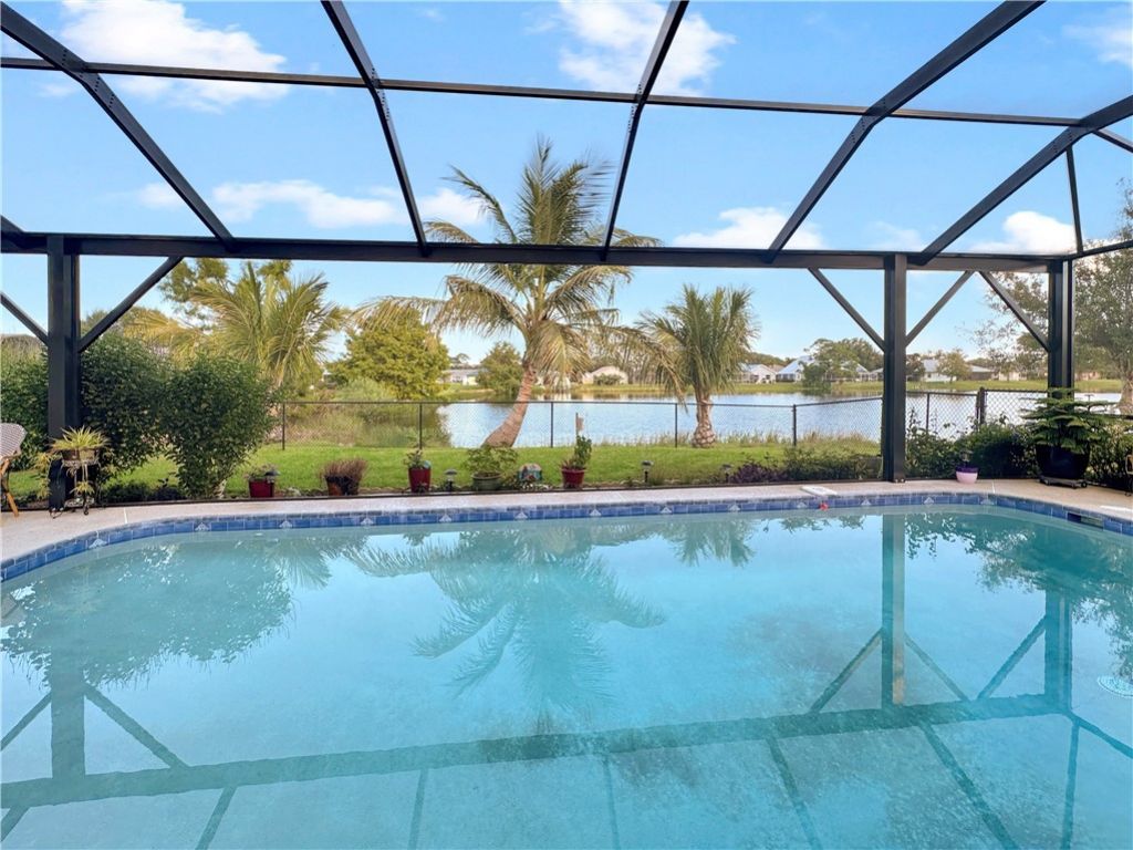 5212 Feather Creek Drive, Fort Pierce, FL 34951 Photo