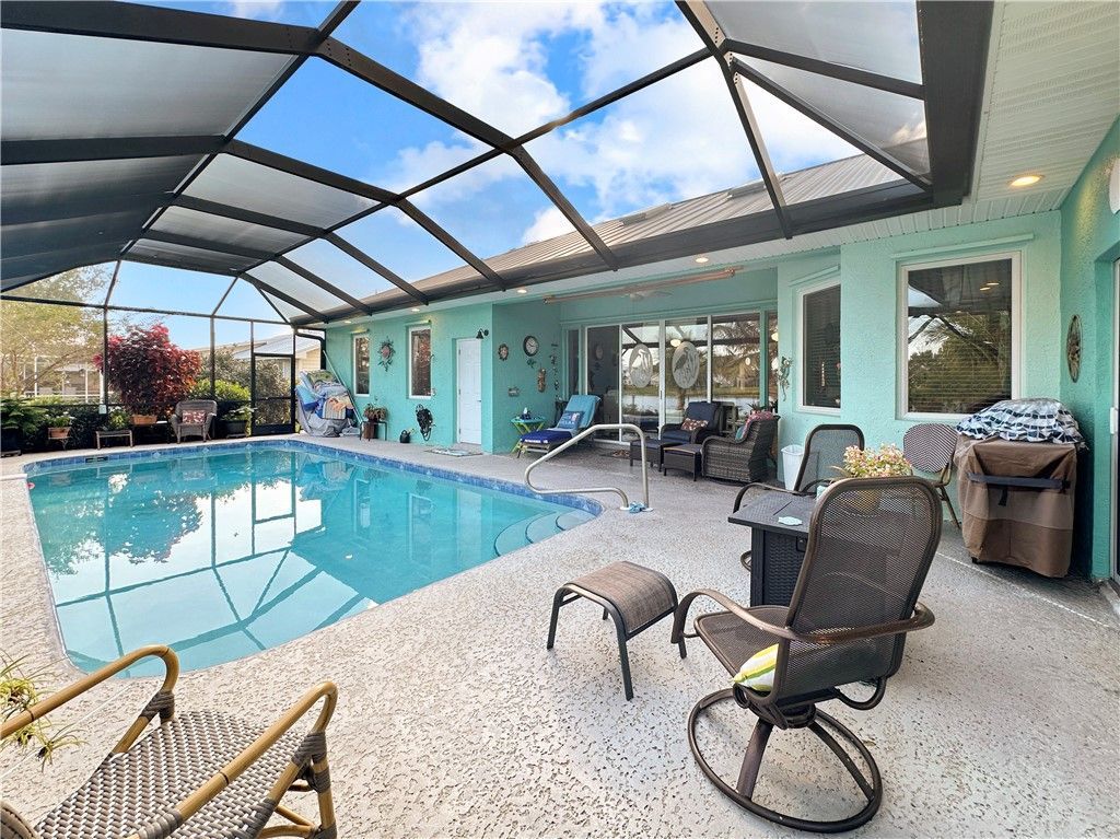 5212 Feather Creek Drive, Fort Pierce, FL 34951 Photo