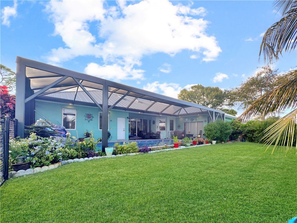 5212 Feather Creek Drive, Fort Pierce, FL 34951 Photo