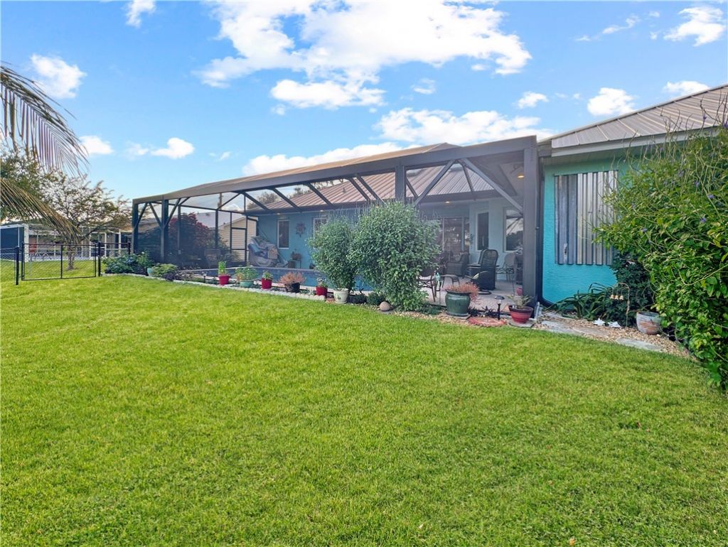 5212 Feather Creek Drive, Fort Pierce, FL 34951 Photo