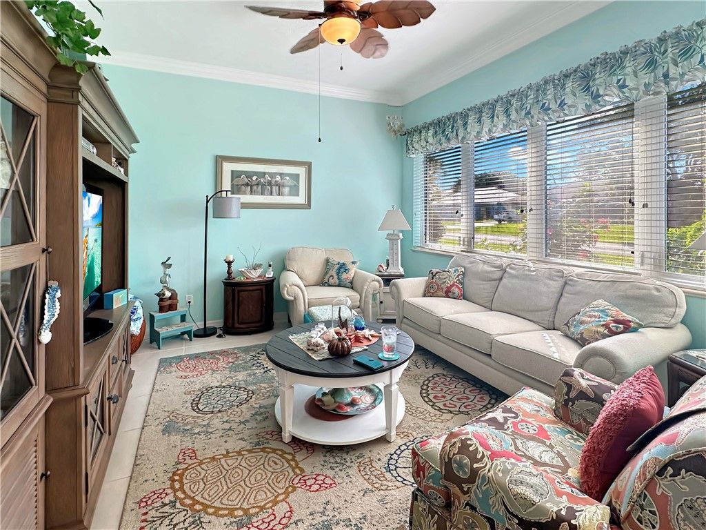 5212 Feather Creek Drive, Fort Pierce, FL 34951 Photo