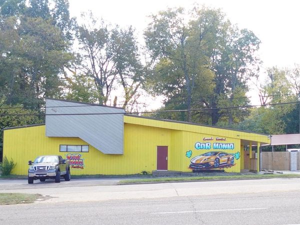 4359 STAGE RD, Memphis, TN 38128