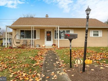 101 CUMBERLAND DRIVE, CAMP HILL, PA 17011