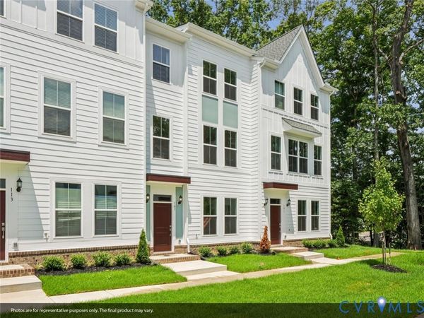 13813 Riverlight Drive, Midlothian, VA 23114