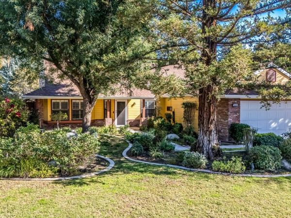 2608 English Oak Drive, Bakersfield, CA 93311