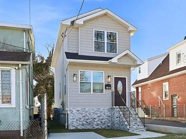 167-36 145th Avenue, Jamaica, NY 11434