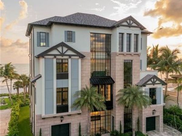 7409 Bay Colony DR, NAPLES, FL 34108