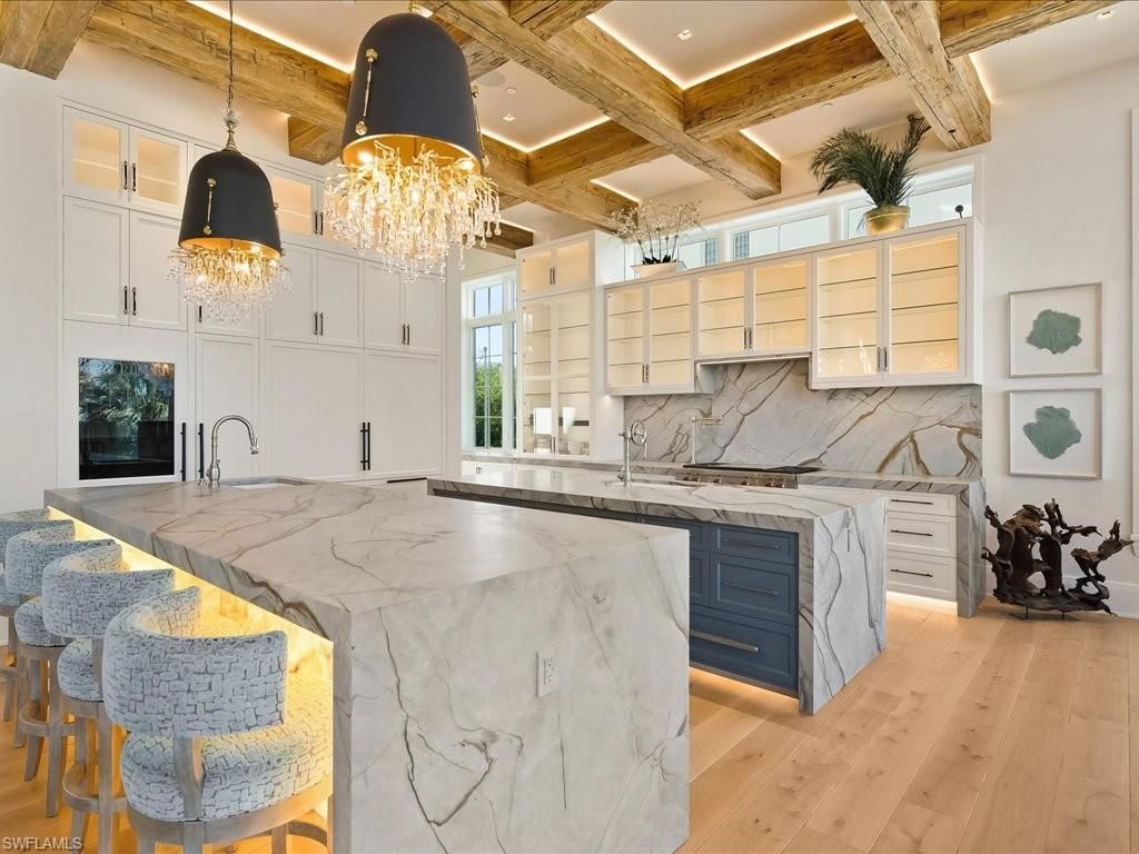 7409 Bay Colony Dr, Naples, FL 34108 Photo