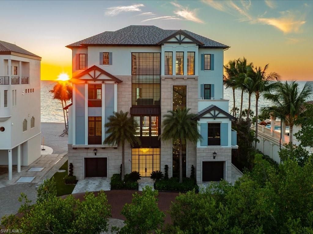 7409 Bay Colony Dr, Naples, FL 34108 Photo