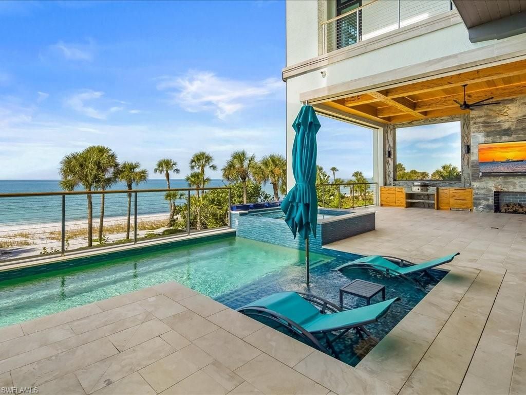 7409 Bay Colony Dr, Naples, FL 34108 Photo