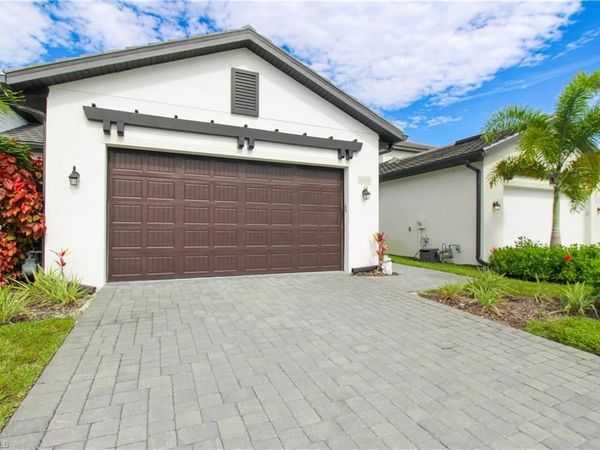 14803 Loggerhead DR, NAPLES, FL 34120