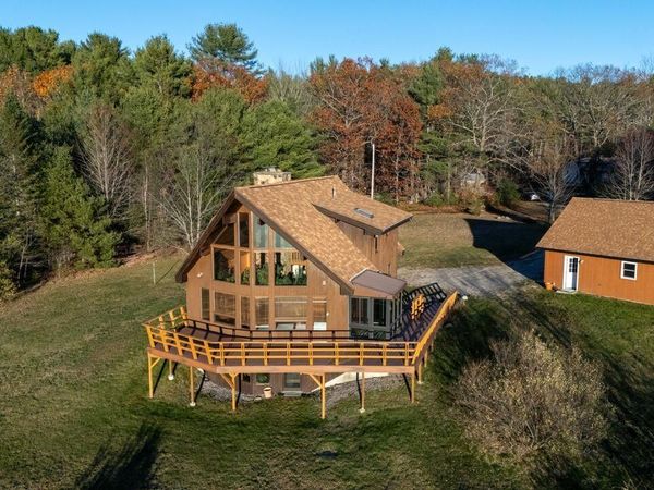 32 Dillon Road, Harrison, ME 04040