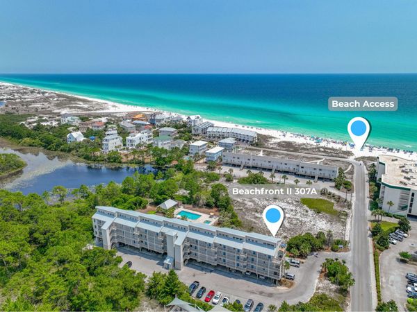 145 Beachfront Trail, UNIT 307A, Santa Rosa Beach, FL 32459
