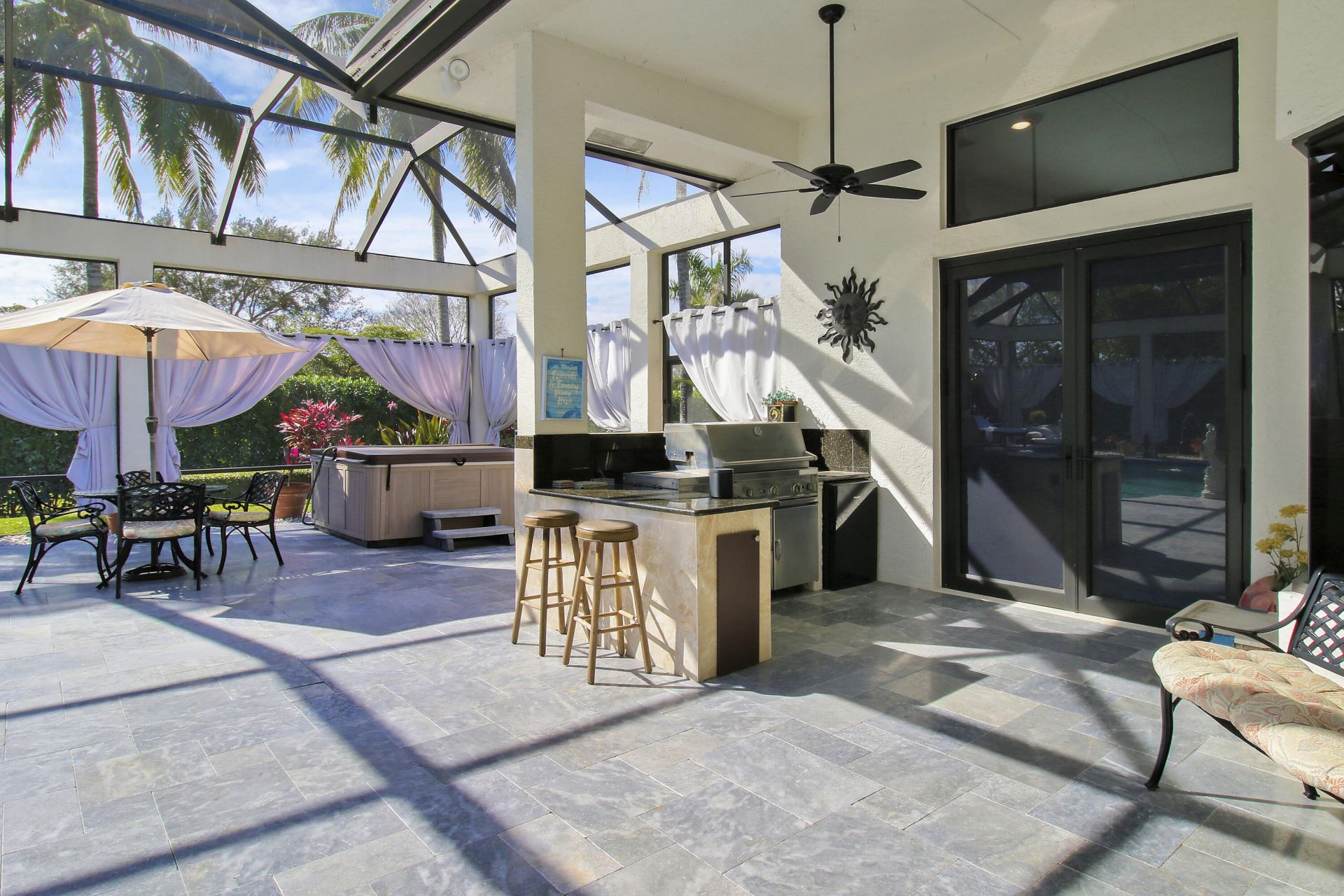 15450 Enstrom Road, Wellington, FL 33414 Photo