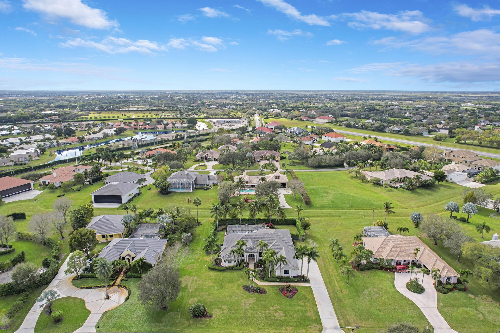 15450 Enstrom Road, Wellington, FL 33414 Photo