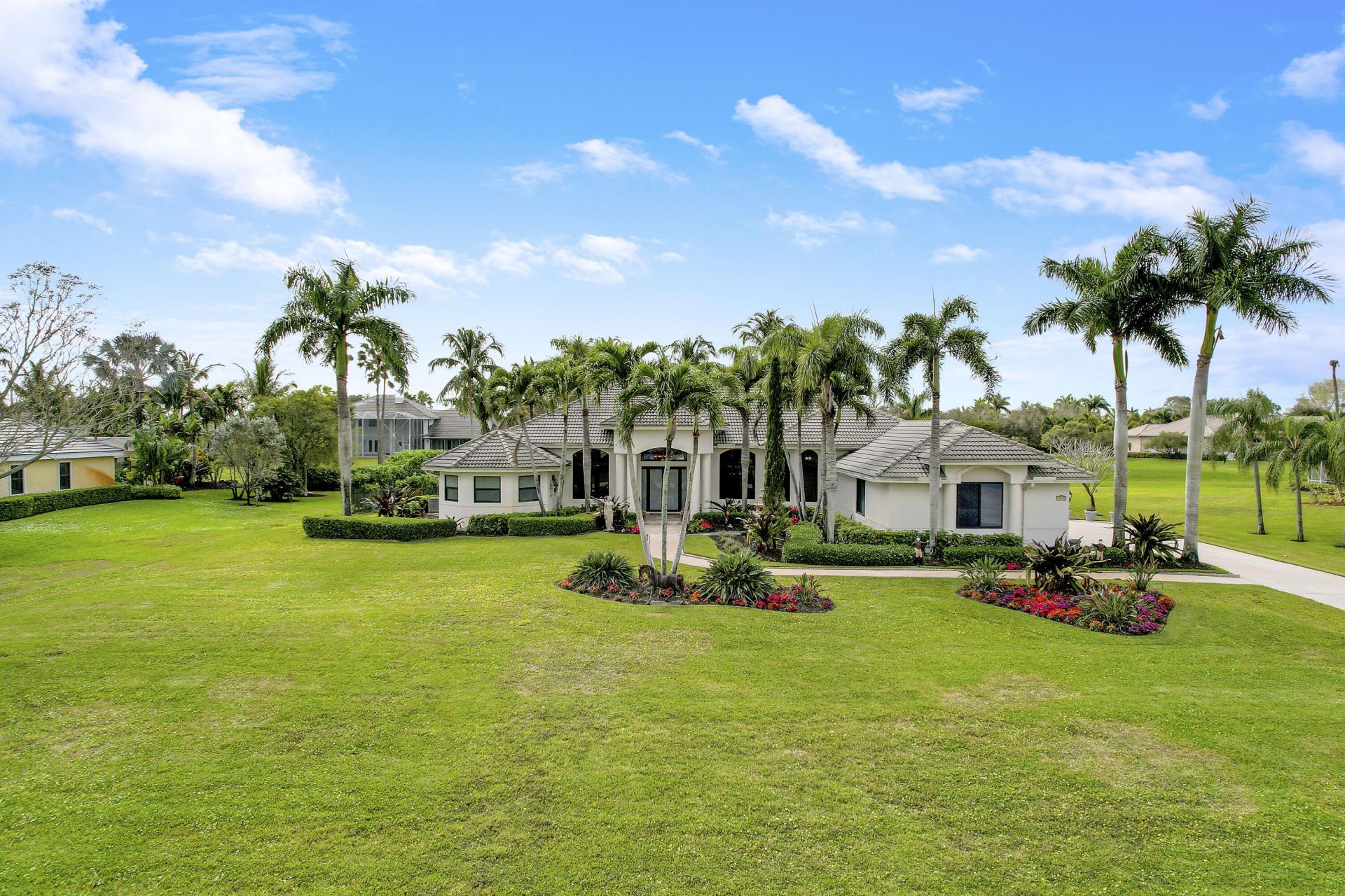 15450 Enstrom Road, Wellington, FL 33414 Photo