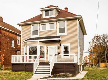 2630 Harding Street, Detroit, MI 48214