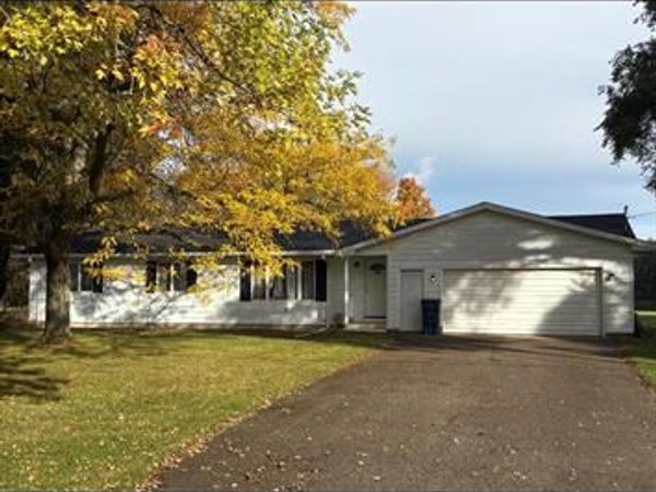 500 W Euclid Street, McBain, MI 49657